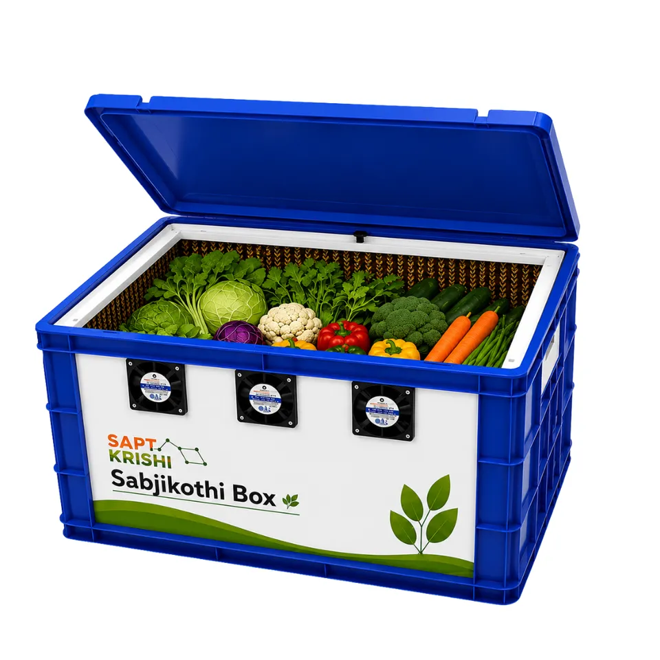 Sabjikothi Box Electric