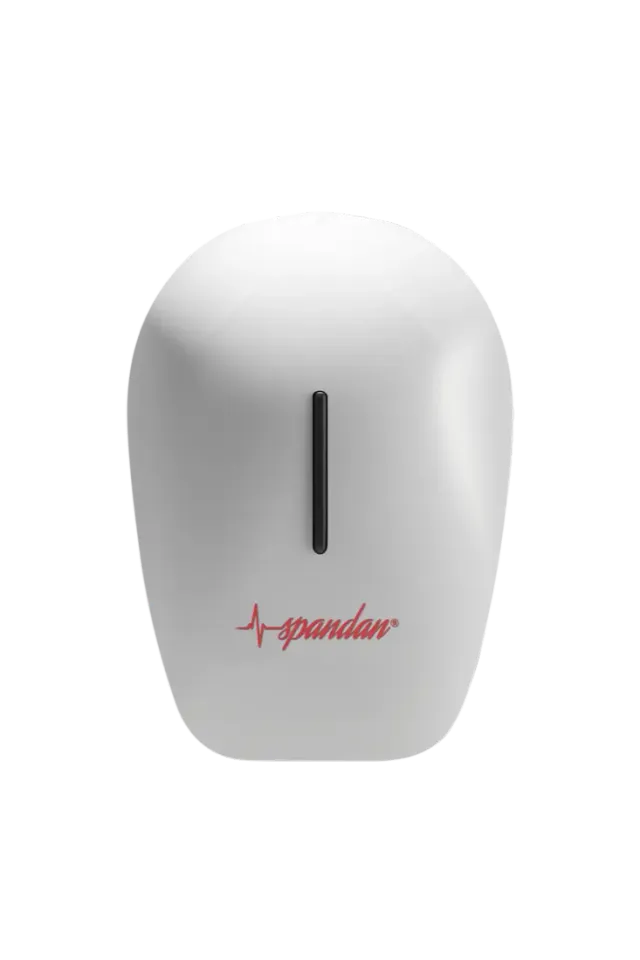 Spandan Legacy 4.0