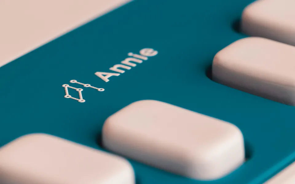 Annie